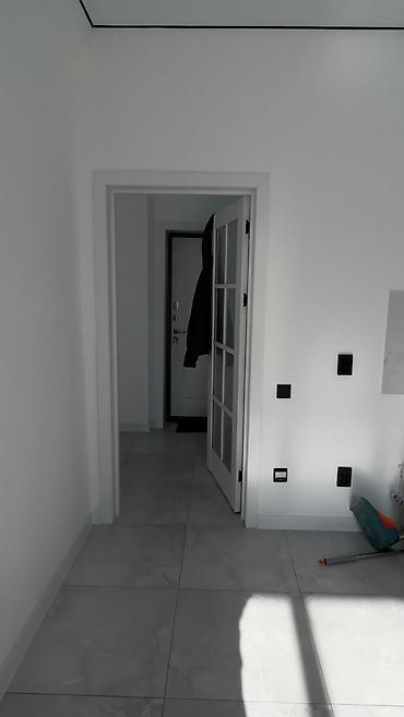 Продажа квартир: 1 комната, 47 м², Пишпек Элитка, 5 этаж, Дизайнерский ремонт — 28