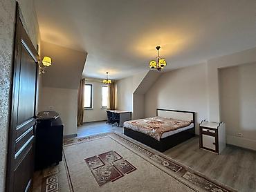 Долгосрочная аренда домов: 280 м², 6 комнат — 11