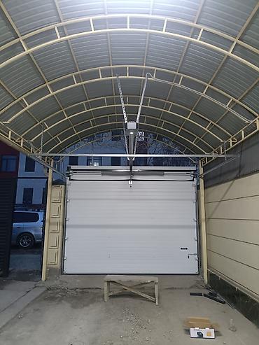 Откатные ворота: Ворота автоматические ворота,откатные ворота,Роль воротаЖалюзи — 12