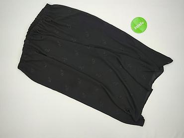 smyk baleriny: Spódnica damska, rozmiar 3XL — 2