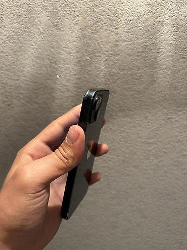 Apple iPhone: IPhone 14, 128 GB, Midnight, Zəmanət, Simsiz şarj, Face ID — 9