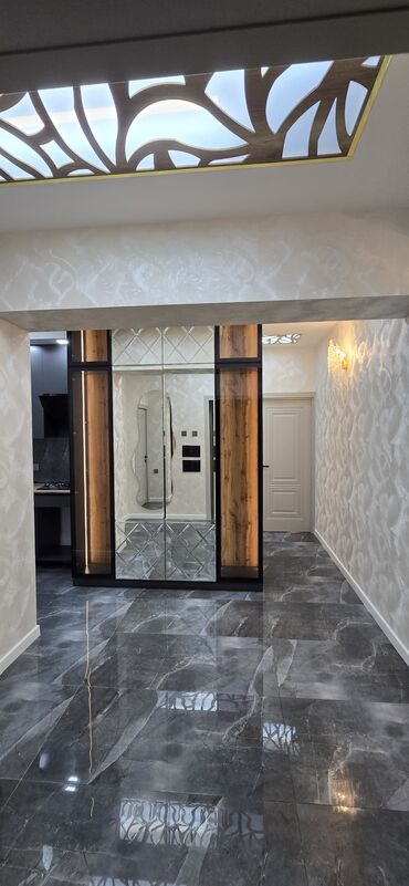 Dizayn, layihə: Maklerler narahat etmesin!!!!!Gence prospekti Panaroma Park yawayiw — 11