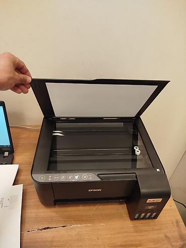 epson l3250: Epson EcoTank L3250 Wi‑Fi çoxfunksiyalı printer - Funksiyalar — 3