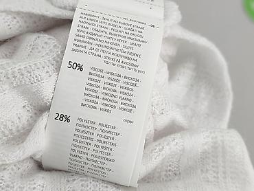 basic by o la la: Reserved, Bluzka damska, rozmiar XL — 5
