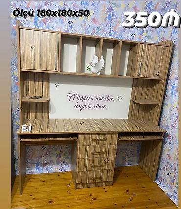 Oğlan və qız üçün, Yeni, Yazı masası lalafo.az -da Oğlan və qız üçün, Yeni, Yazı masası