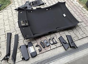 auto max obrenovac: CRNO NEBO ZA ALFA ROMEO GIULIETTA | nebo sa slike, sve kompletno ide — 2