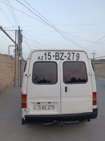 Yük maşınları: Salam aleykum.Arenda ford transit 3.30 metrə arendaya verilir ayliq — 9
