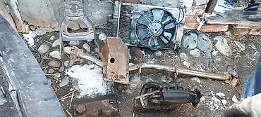 Другие автозапчасти: Автозапчасти б/у, разборка. В наличии комплект разнообразных узлов и — 2