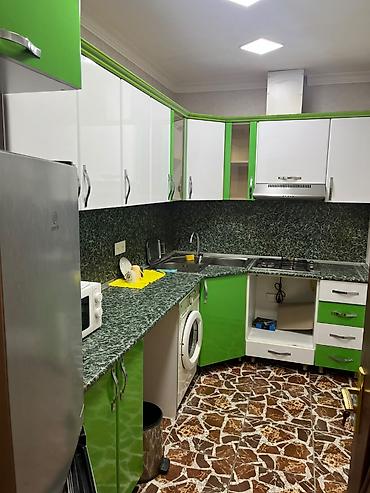 alyans mtk: ✨ Xətai Rayonunda, Xətai Metrosu Yaxınlığında "Alyans MTK"-da 105 m² 3 — 5
