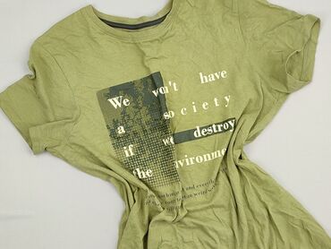 smog koszulki: T-shirt, Destination, 14 years, 158-164 cm, condition - Very good
