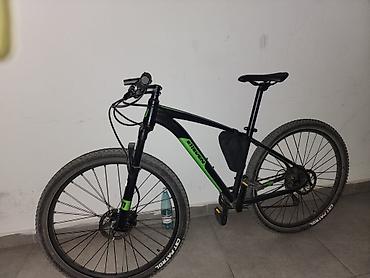 295 80 22 5: Продаю мтб велосипед 29" e11even. в подарок дам новый карбоновый — 1