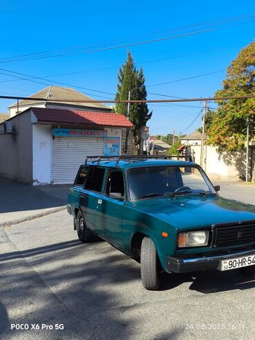VAZ (LADA) 2104: 1.6 l | 2004 il 20000 km Sedan