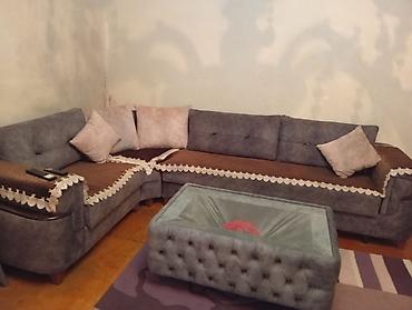 Kunc divan ve jurnalni. Satilir 370 manata. Alinib islenmeyib. Olcu