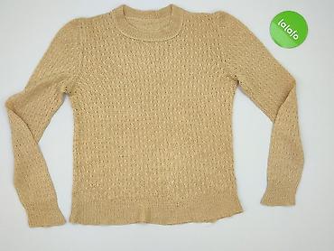 klapki babcine: Sweter damski, rozmiar M — 2