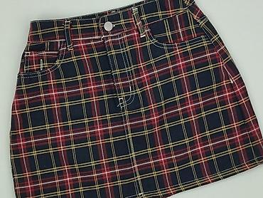 pull ans bear: Bershka, Спідниця жіноча, розмір M — 1