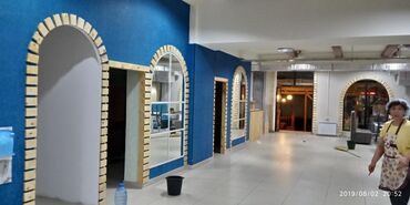 Поклейка обоев: Поклейка обоев, Демонтаж старых обоев | Жидкие обои, Фотообои, Бумажные обои Больше 6 лет опыта — 9