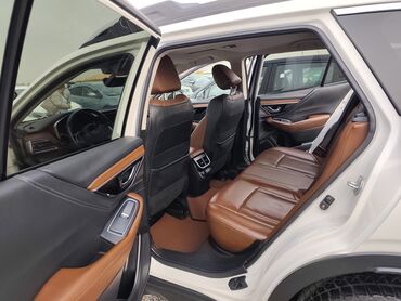 Subaru: Subaru Outback: 2021 г., 2.4 л, Вариатор, Бензин, Кроссовер — 8