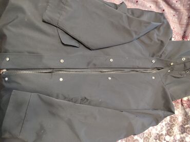 сунот кийимдер: Плащ, Суу өткөрбөс модель, 5XL (EU 50)