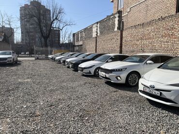 Kia: Kia K7: 2020 г., 3 л, Автомат, Газ, Седан — 3