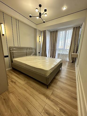 Продажа квартир: 3 комнаты, 62 м², Элитка, 5 этаж, Дизайнерский ремонт — 11