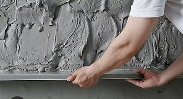 Штукатурка, шпаклевка: Штукатурка стен, Шпаклевка стен 3-5 лет опыта — 12