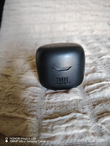 Slušalice: Original "jbl harman kardon tune flex" bezicne blutut slusalice-bubice — 12