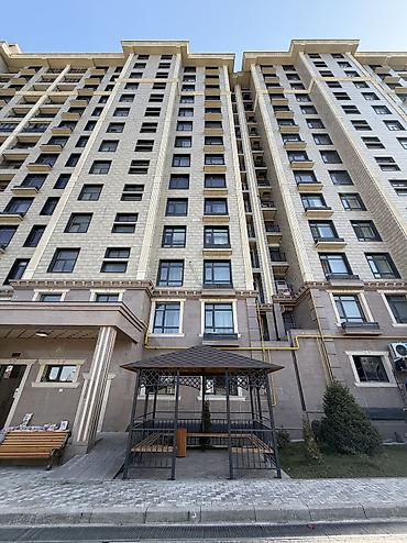 Квартиры: 2 комнаты, 68 м², Элитка, 6 этаж, Евроремонт — 10