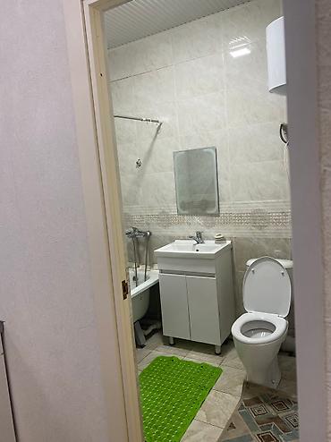 Посуточная аренда квартир: 1 комната, Телевизор, Банные принадлежности, Бронь — 9