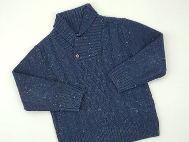 Sweaters: Sweater, Reserved, 8 years, 122-128 cm, condition - Very good