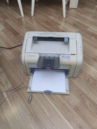 printer hp 515: Hp printer 1018