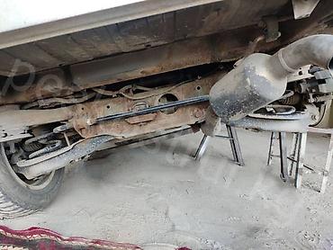 СТО, ремонт транспорта: Рихтовка, сварка, покраска — 11