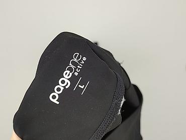 dresy fb sister: Page One Young, Legginsy Sportowe damskie, rozmiar L — 4