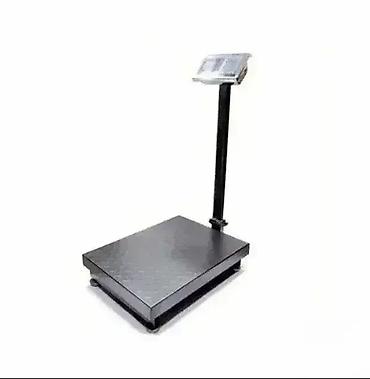 husky prodaja: Digitalna vaga – kapacitet do 200 kg Digitalna vaga visokog — 1