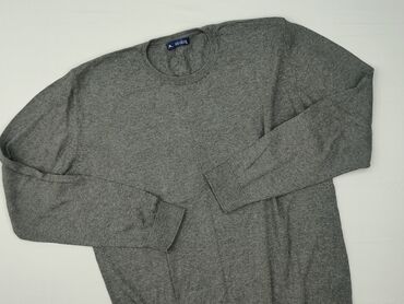 czy akryl jest dobry na sweter: Sweter, 2XL, stan - Dobry