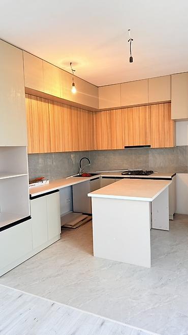 Долгосрочная аренда комнат: 140 м², Без мебели — 19