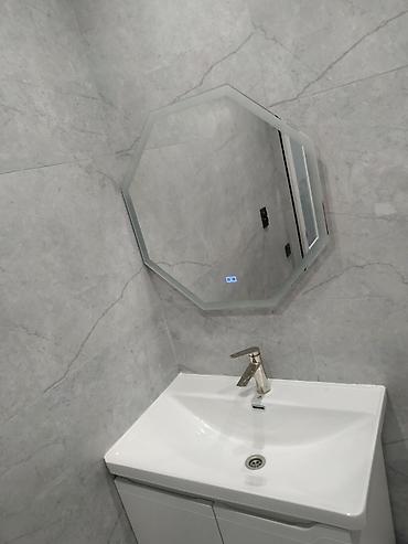 Продажа квартир: 1 комната, 42 м², 5 этаж, Евроремонт — 7