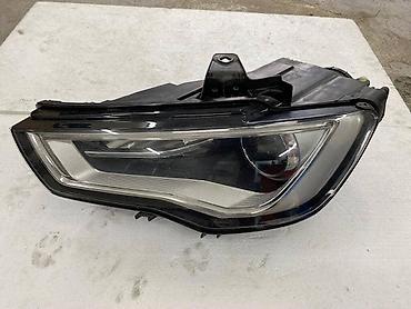 velosiped 24 luk: LEVI FAR ZA AUDI A3 - 8V0941005 | Levi far za Audi A3 8V 8V-H — 2