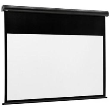 №: 11302 Məhsulun adı: Elektrikli proyektor ekranı Draper MBI1817-W-D