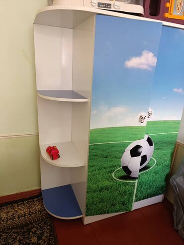 карнавальный костюм детский пингвин: Шкаф для одежды, Прямой