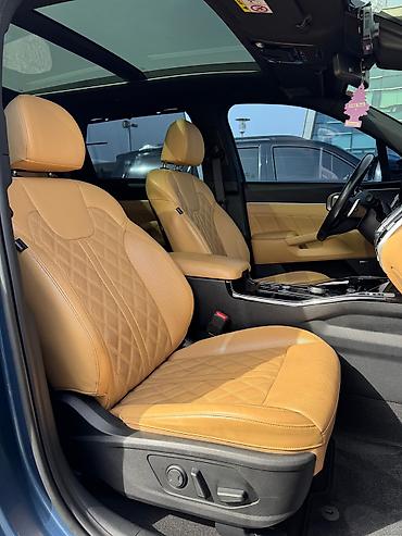 Kia: Kia Sorento: 2020 г., 1.6 л, Автомат, Бензин — 9