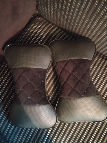 Yastıqlar və başlıqlar: Ideal vəziyətdədi cütü 5azn satılır — 3