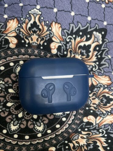 вентилятор цена ош: Продаю наушники AirPods Pro. Состояние хорошее НО есть только один