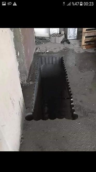 qapi pencereler: Vüqar Usta | Beton Kəsmə və Karot Xidməti - Bakı, Sumqayıt və Qarabağ — 6