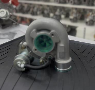 Турбины: Турбина Оригинал, ОАЭ — 15