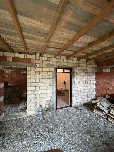 Həyət evləri və villaların satışı: 3 otaqlı, 80 kv. m, Kredit yoxdur, Təmirsiz — 7