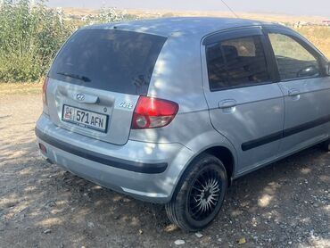 экскаватор хундай 140 колесный цена бишкек: Hyundai Getz: 2004 г., 1.1 л, Механика, Бензин, Хэтчбэк