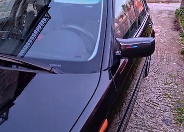 Декоративные накладки: Декоративные накладки На зеркала, Карбон, BMW, 2002 г., Новый, Самовывоз, Платная доставка — 6