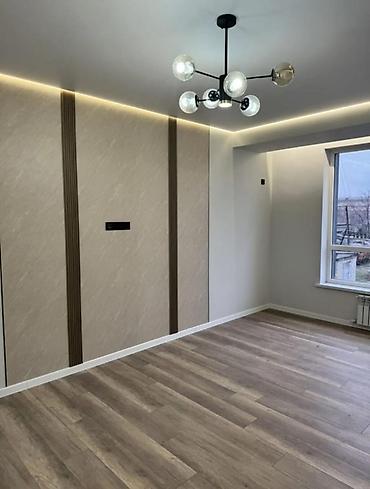 Продажа квартир: 2 комнаты, 70 м², Элитка, 3 этаж, Евроремонт — 7