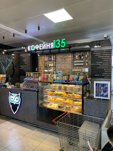 Витрины: 🔹 Изготовление Торговых Островков и Рекламных Конструкций под Ключ 🔹 📍 — 6