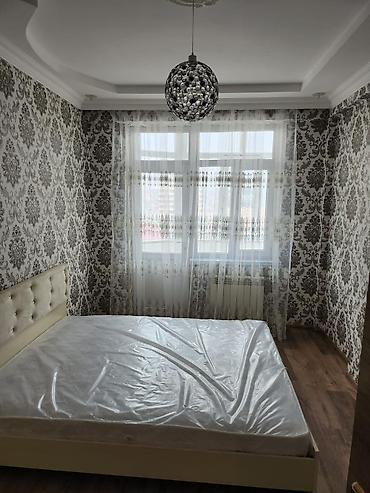 berde kiraye: Kirayə – 2 otaqlı studio mətbəxli mənzil Yer: Xırdalan, Abşeron — 6